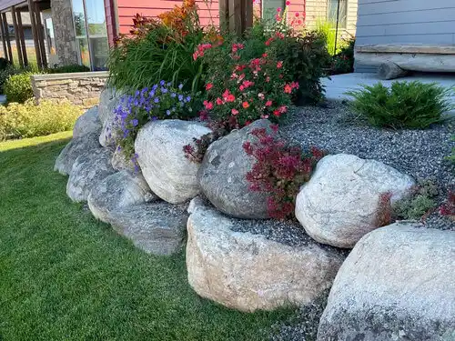 landscaping services Boyceville